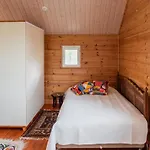Semesterbostad Purontupa By Interhome