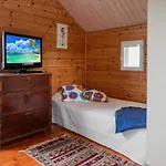 Semesterbostad Purontupa By Interhome