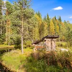 Purontupa By Interhome Semesterbostad Sotkamo