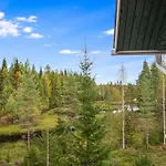Semesterbostad Purontupa By Interhome Sotkamo