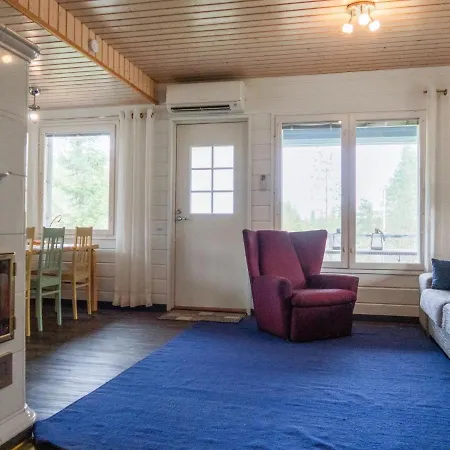 Purontupa By Interhome *