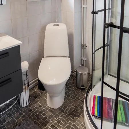 Akonpuro By Interhome Holiday home Sotkamo