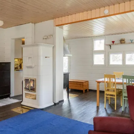 Prázdninový dům Purontupa By Interhome