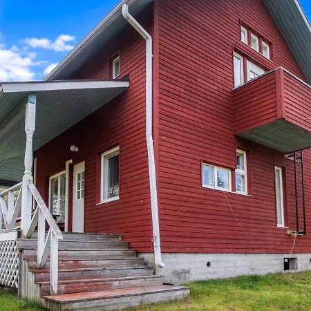 Purontupa By Interhome Prázdninový dům *