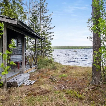 Akonpuro By Interhome * Sotkamo