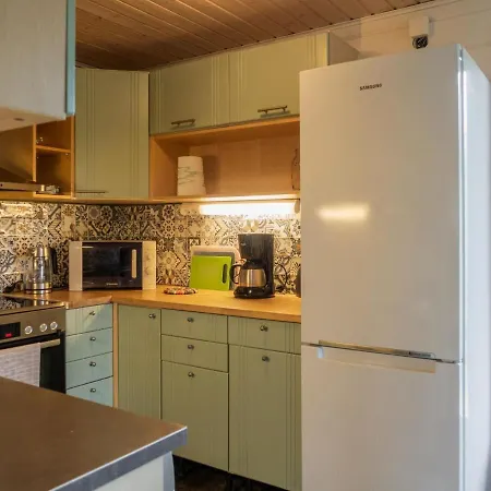 Purontupa By Interhome *