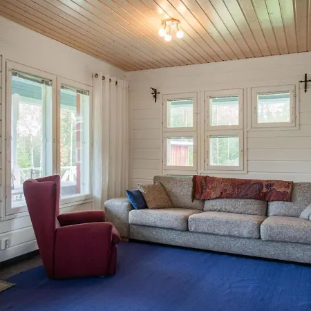 Holiday home Akonpuro By Interhome Sotkamo