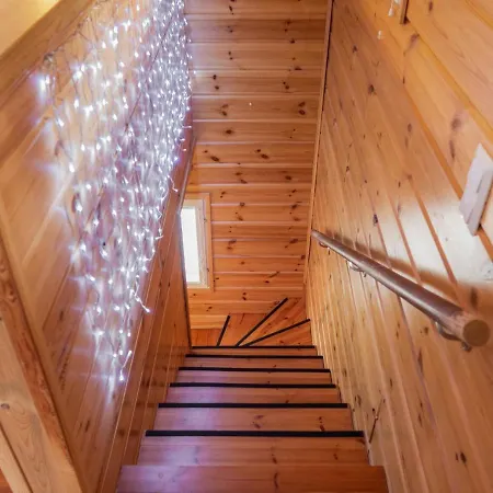 Prázdninový dům Purontupa By Interhome