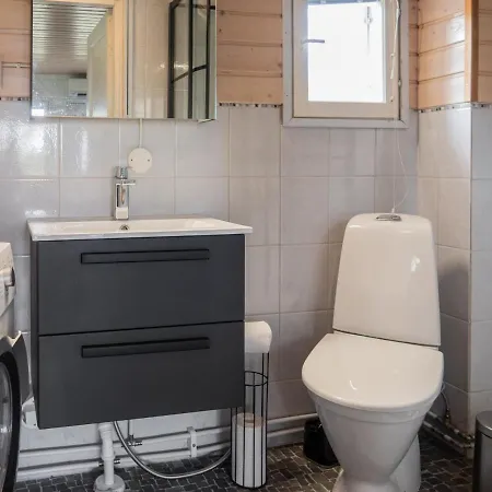 Prázdninový dům Purontupa By Interhome