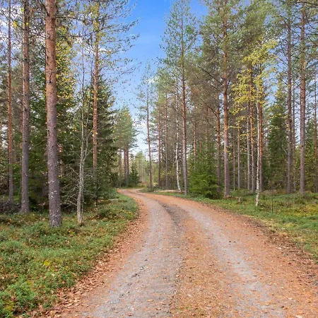 Purontupa By Interhome Prázdninový dům *