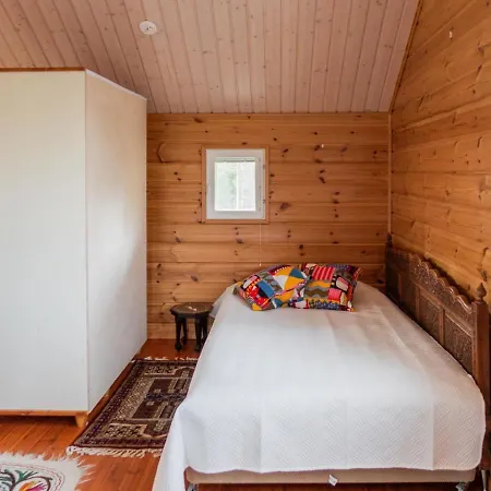 Holiday home Akonpuro By Interhome Sotkamo