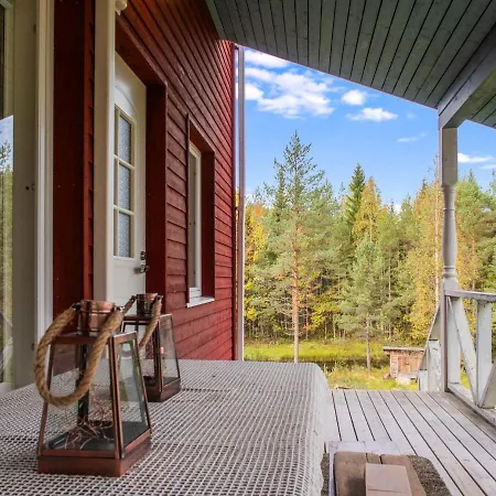 Purontupa By Interhome Prázdninový dům *