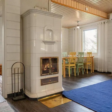 Prázdninový dům Purontupa By Interhome *