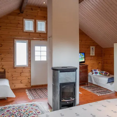 Akonpuro By Interhome Holiday home Sotkamo