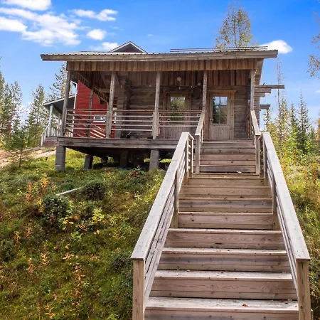 Prázdninový dům Purontupa By Interhome *