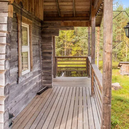 Purontupa By Interhome *