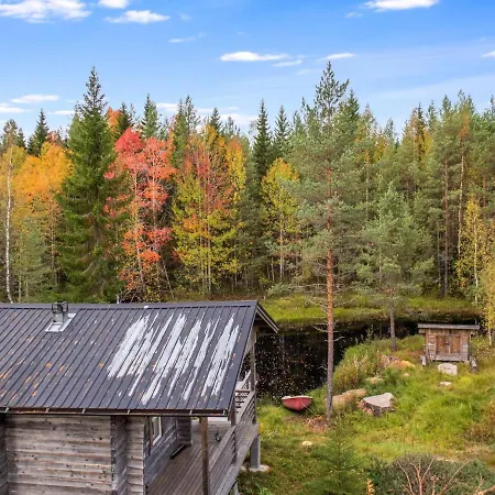 Purontupa By Interhome *