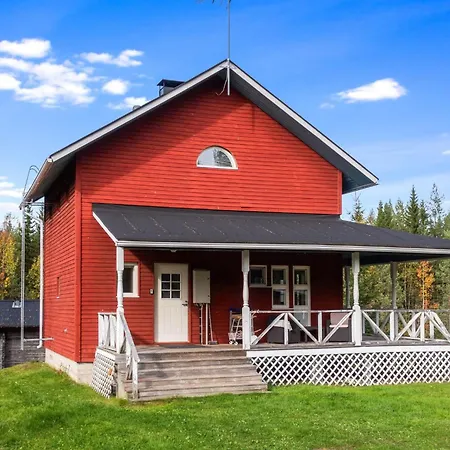 Purontupa By Interhome Sotkamo