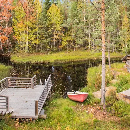 Purontupa By Interhome * Соткамо