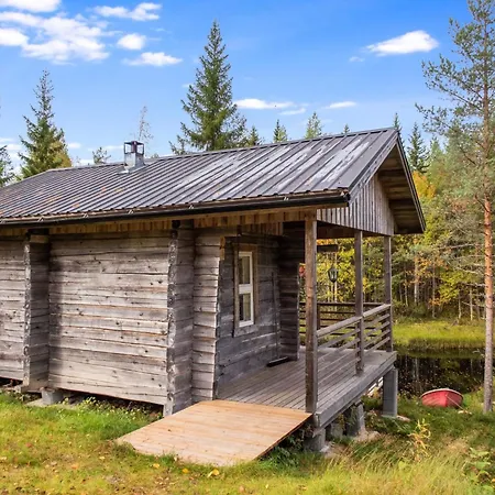 Purontupa By Interhome