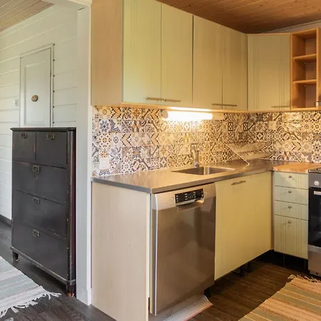 Дом отдыха Purontupa By Interhome *