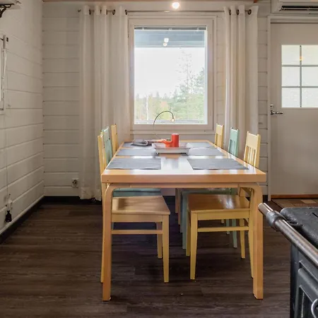 Purontupa By Interhome Соткамо