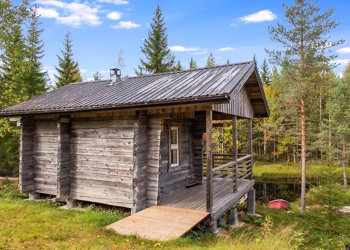 Purontupa By Interhome