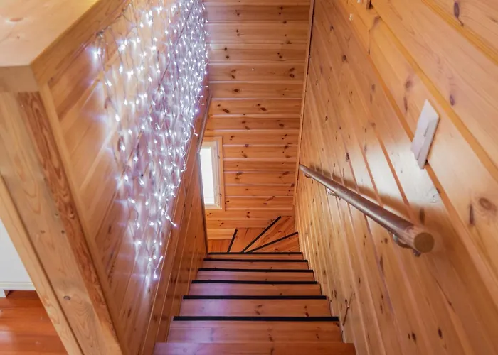 Purontupa By Interhome Соткамо