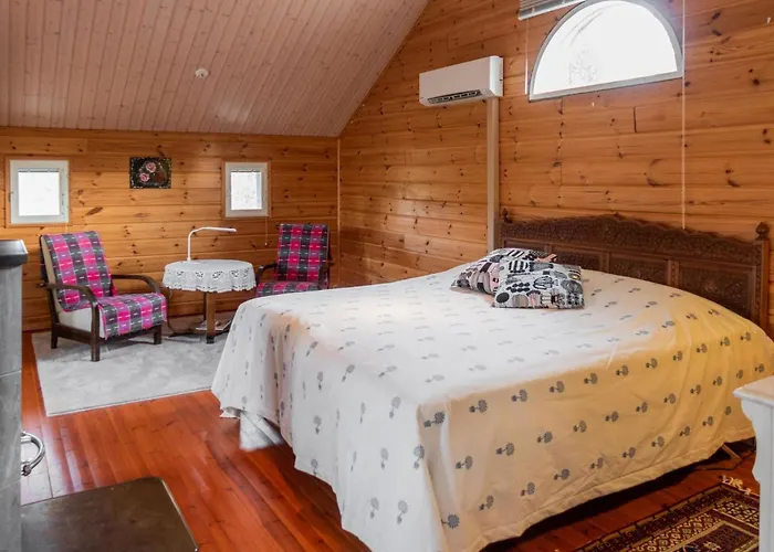 Дом отдыха Purontupa By Interhome