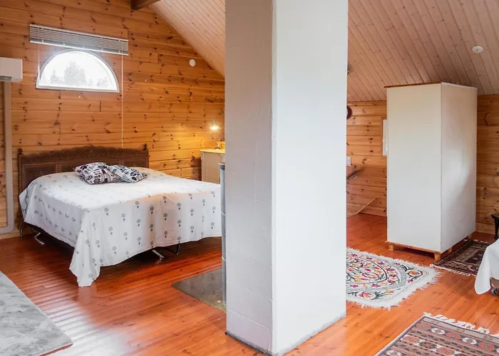 Purontupa By Interhome Дом отдыха Соткамо