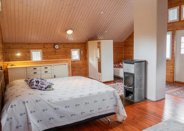 Purontupa By Interhome Соткамо