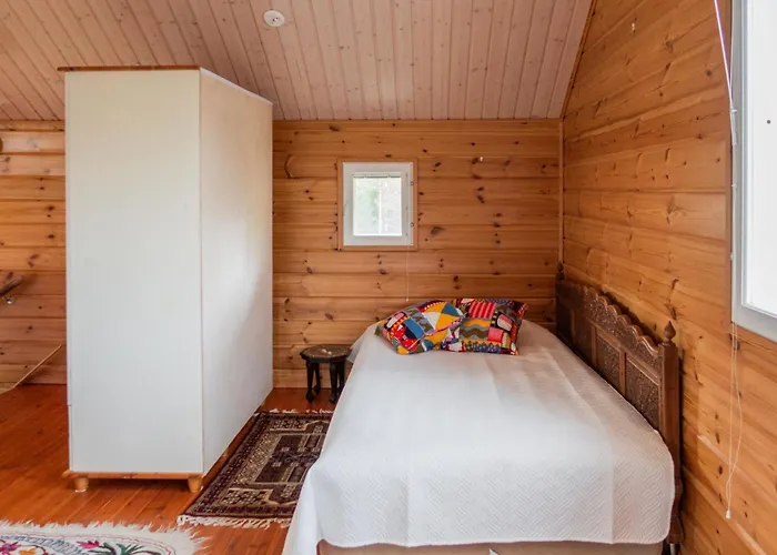 Сasa de vacaciones Purontupa By Interhome