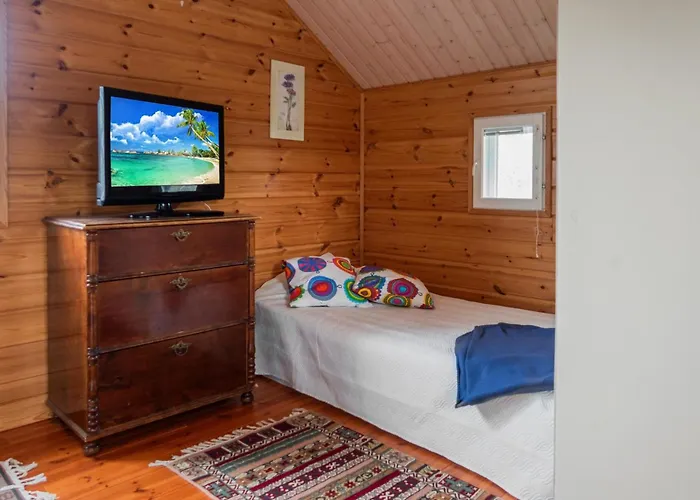 Дом отдыха Purontupa By Interhome