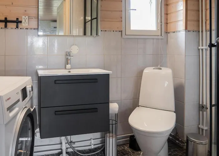 Purontupa By Interhome Соткамо