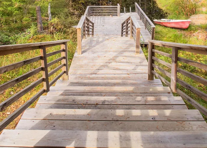 Дом отдыха Purontupa By Interhome Соткамо