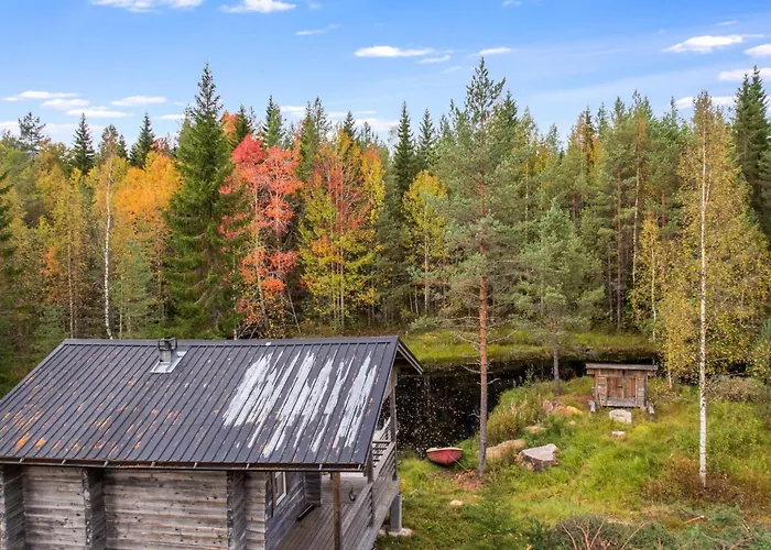 Purontupa By Interhome *