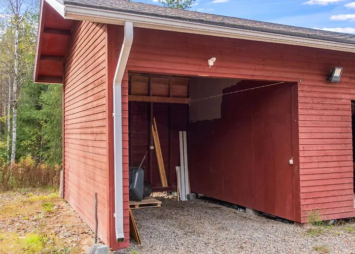 Дом отдыха Purontupa By Interhome