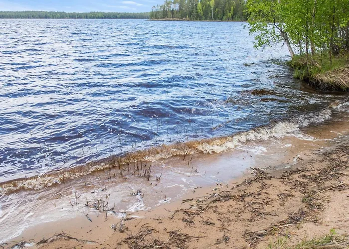 Дом отдыха Purontupa By Interhome